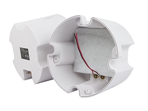 Monoprice 11941 In-Ceiling Back Enclosure For PID 4103