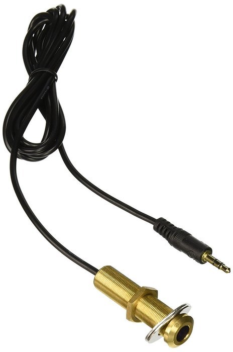 Fisheye IR Receiver for BlastIR Pro N26