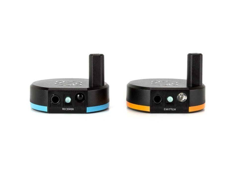 Fisheye IR Receiver for BlastIR Pro N33
