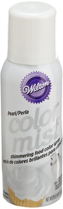 Wilton Silver Color Mist