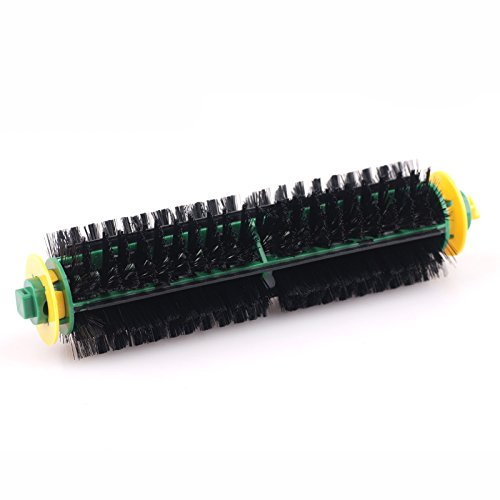 Side brush kit + AEROVAC filters irobot Roomba 550 585 595 N5 free ...