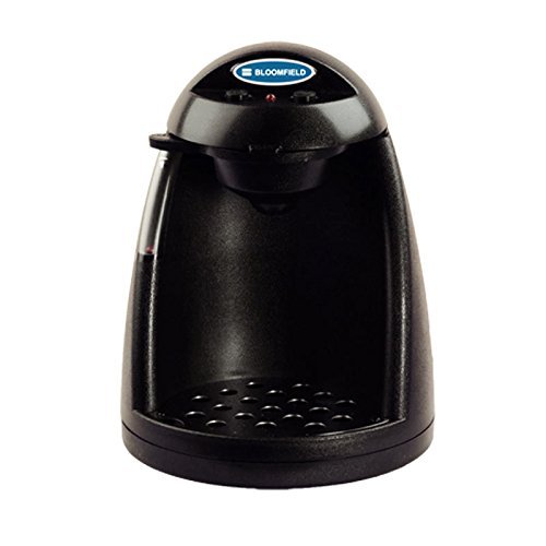 Bloomfield POD1 Single Pod Coffee Brewer