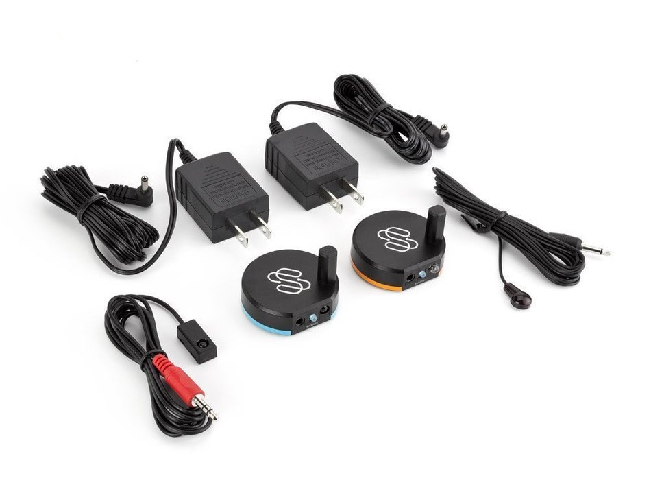 Fisheye IR Receiver for BlastIR Pro N35