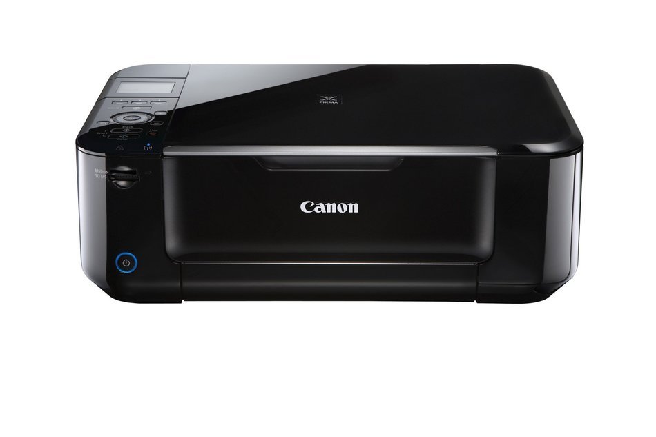 Canon PIXMA MG4120 Wireless Inkjet Photo All-In-One (5290B002) N3