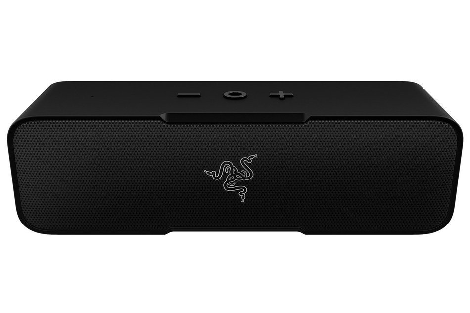 Razer Leviathan - Elite Gaming & Music Sound Bar N10