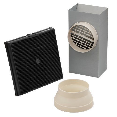 Broan RK54 Non-Ducted Re-Circulation Kit