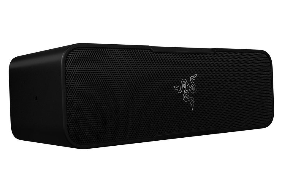 Razer Leviathan - Elite Gaming & Music Sound Bar N11