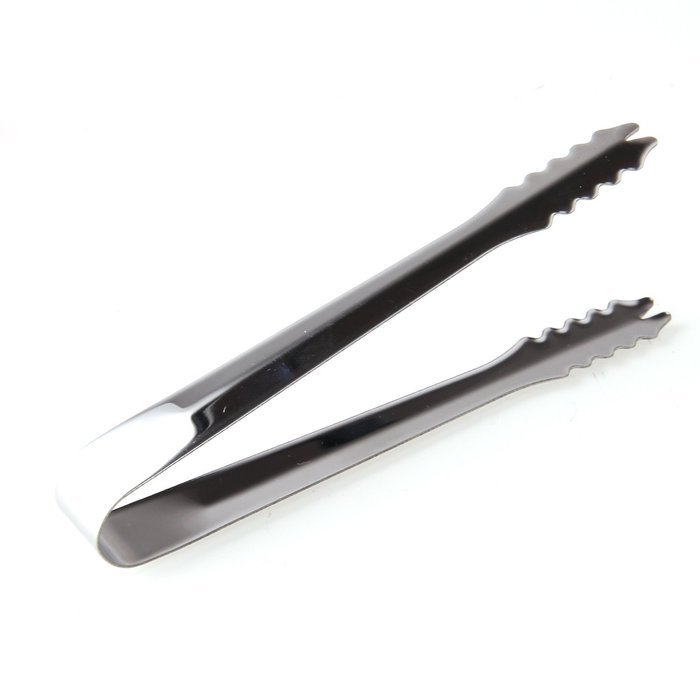 Buenoce Ice Wine Stones Set of 8 with Plastic Storage Box and Tweezers, Stainless Steel Reusable Wine Ice Cubes... N2