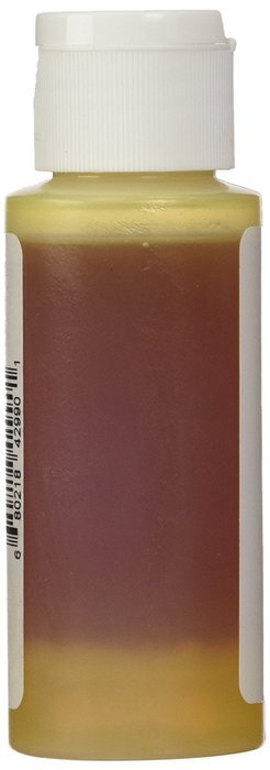 Americolor Flo Coat Food Color, 2oz.(56.7g), Clear