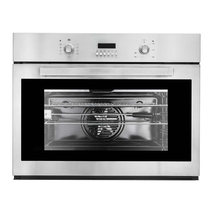Cosmo COV-309D Stainless Steel Electric Wall Oven N3