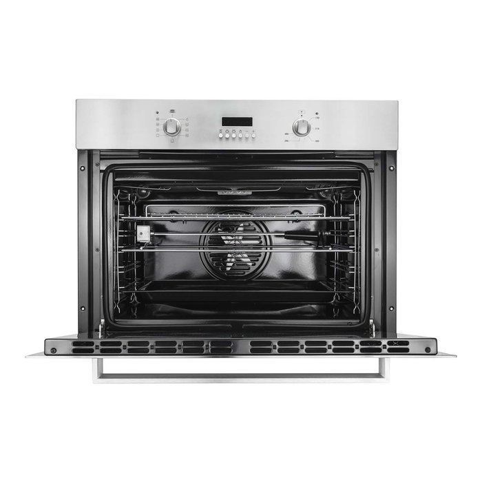 Cosmo COV-309D Stainless Steel Electric Wall Oven N4