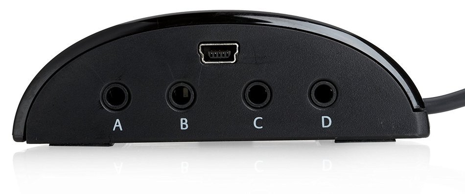 Logitech Harmony RF Wireless Extender (Discontinued by Manufacturer) N2