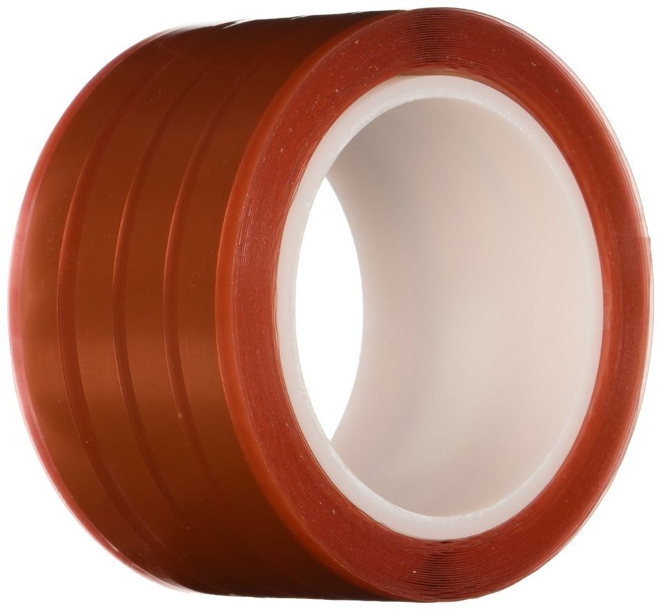 Sewell Ghost Wire, Super Flat Adhesive Speaker Wire, 16 Awg, 2 Conductor, 50 Ft. Spool, White N5