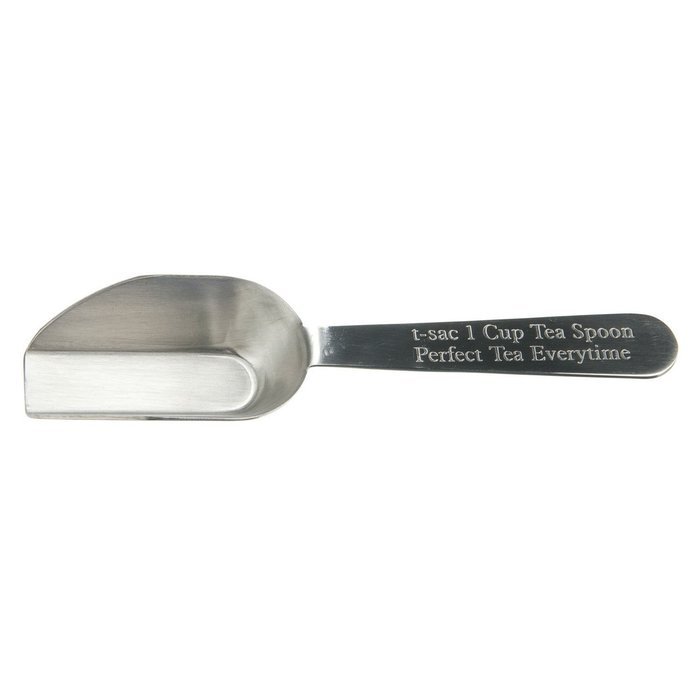 G&H Tea Services T-Sac 1-Cup Tea Scoop N3