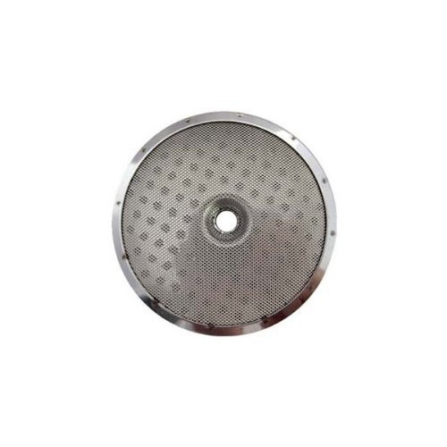 Nuova Simonelli Group Head Shower Dispersion Screen Spare Part