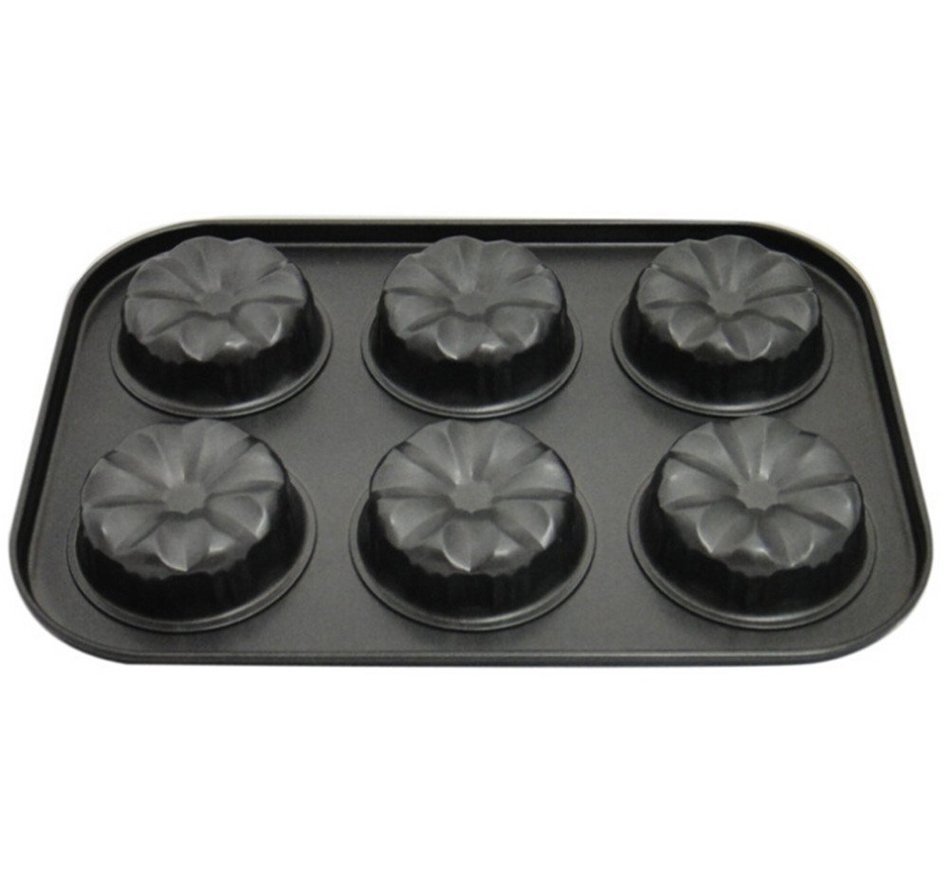 GAMT Cake Baking Mold Tool Heart N7