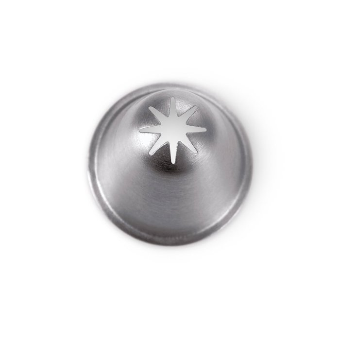 Cuisipro Icing Bottle With Round Tip N2