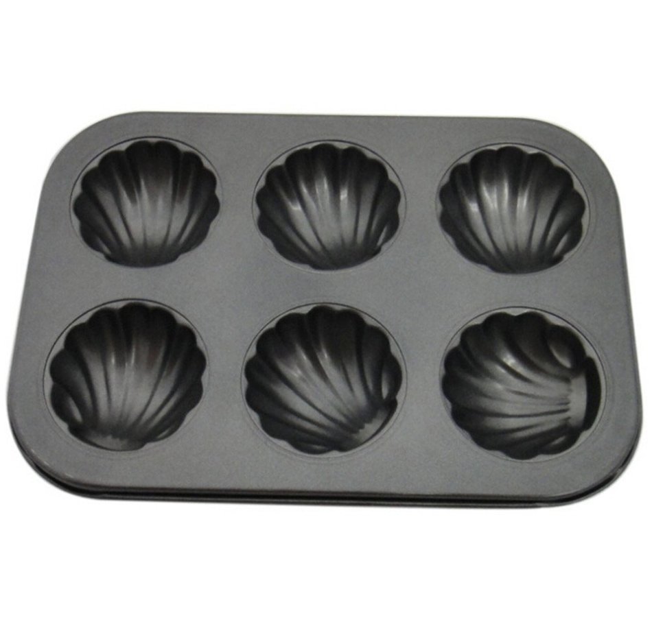 GAMT Cake Baking Mold Tool Heart N8