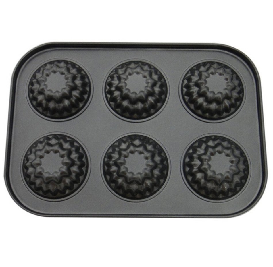 GAMT Cake Baking Mold Tool Heart N9