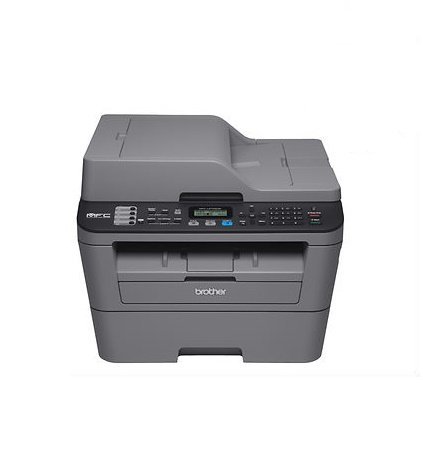 Brother MFC-L2705DW All-in-One Laser Printer