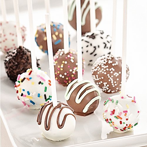 [Genuine] Nordic Ware cake pops bread Red cake mold ND43622 N2