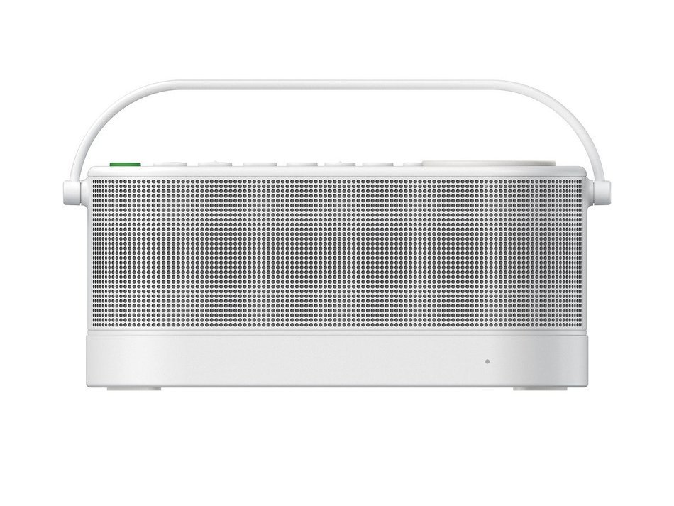 handy TV speakers (with TV remote control function) wireless-enabled SRS-LSR100