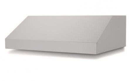 BlueStar BSLPL30240 Wall Mount Ducted Range Hood in Custom Colors