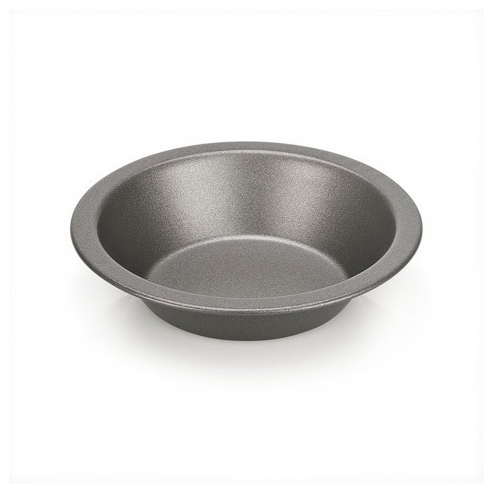 Good Cook Nonstick Mini Pie Pan, Gray