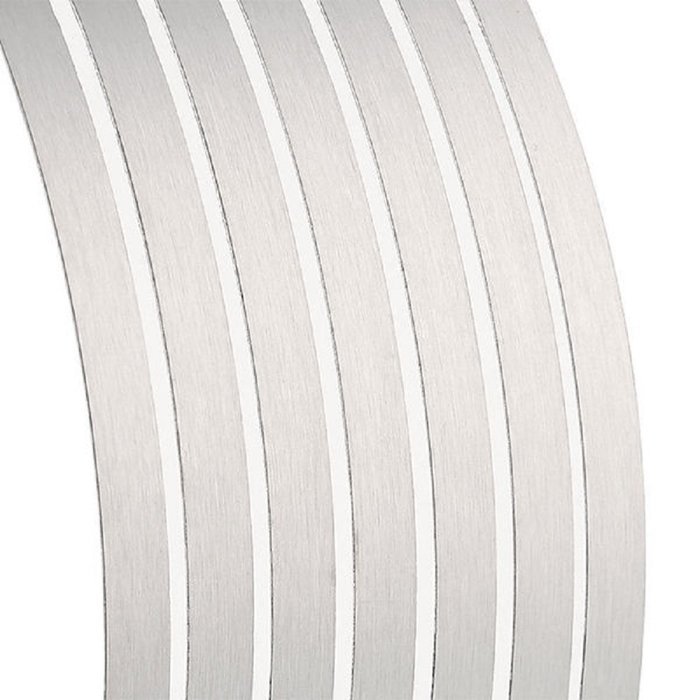 9.6"-12" Stainless Steel Layer Cake Slicer Kit Mousse Slicing Cake Setting Ring N5
