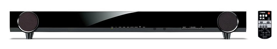 Yamaha YAS-103 Soundbar with Bluetooth (Discontinued by Manufacturer) N5