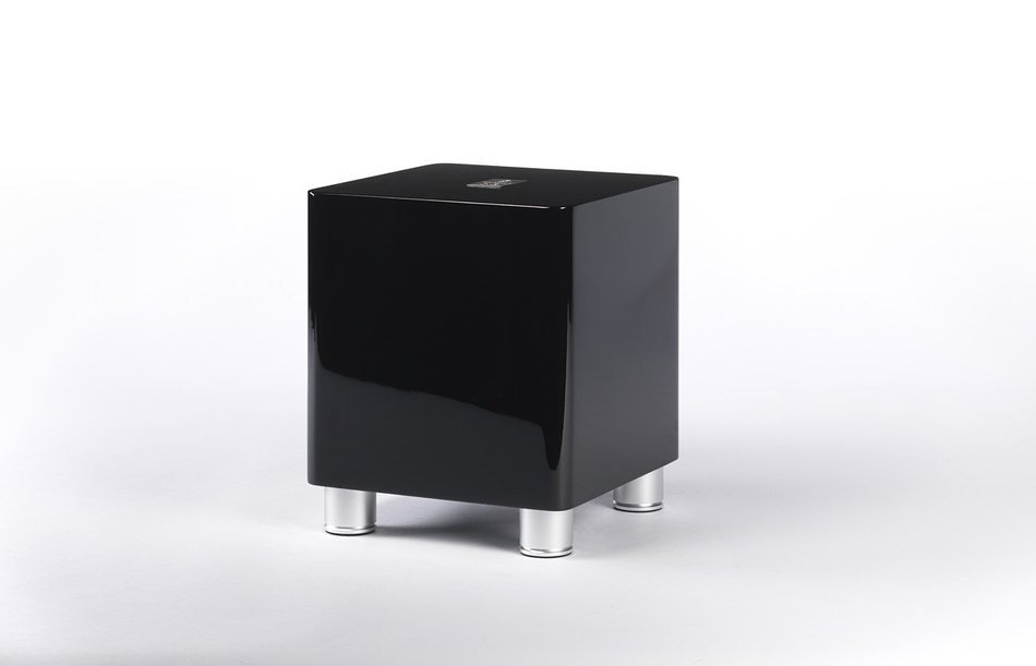 Sumiko Audio S.5 Subwoofer in Black N2