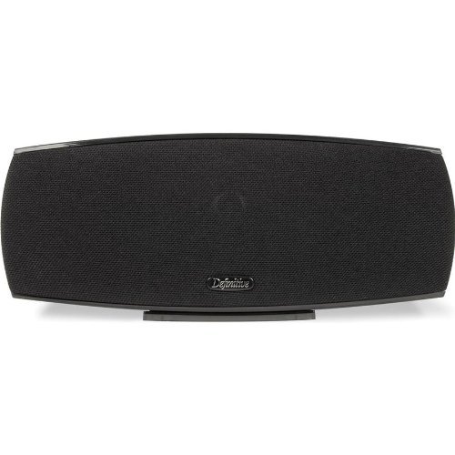 Definitive Technology ProCinema 400BK 5.1 Speaker System (Black, 6 Pieces) N3