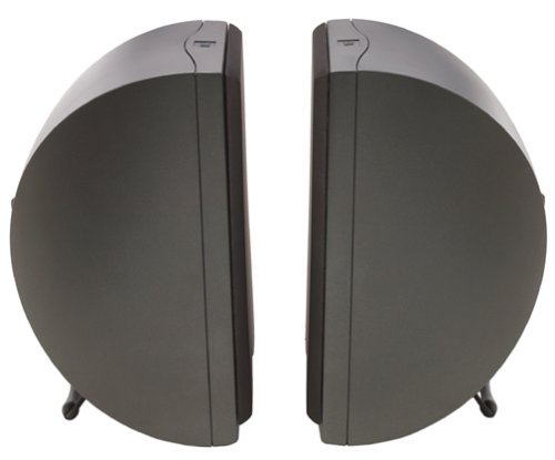 JBL N26 Northridge Series Bookshelf Speakers (Pair, Dark Gray) (Discontinued by Manufacturer)