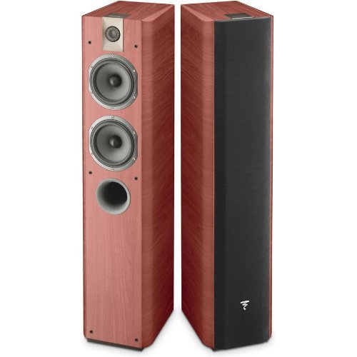 Focal - Chorus 714 (Rosewood)