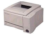 HP 2100M Laserjet Printer