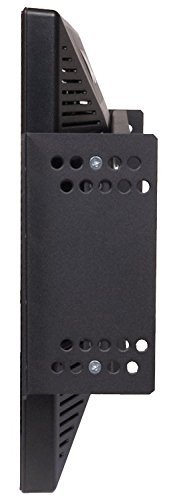 RackSolutions Flushmount and LCD monitor up to 20", MON-BRK-163 (up to 20)