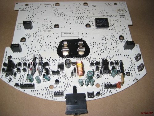 Roomba 500/600 Series PCB Circuit Board 620 630 650 660 500 551 561 555 585 595 N3