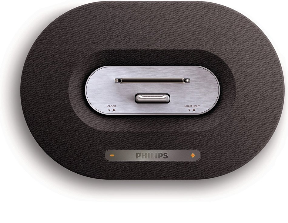 Philips Fidelio Docking Speaker, DS1200 N2