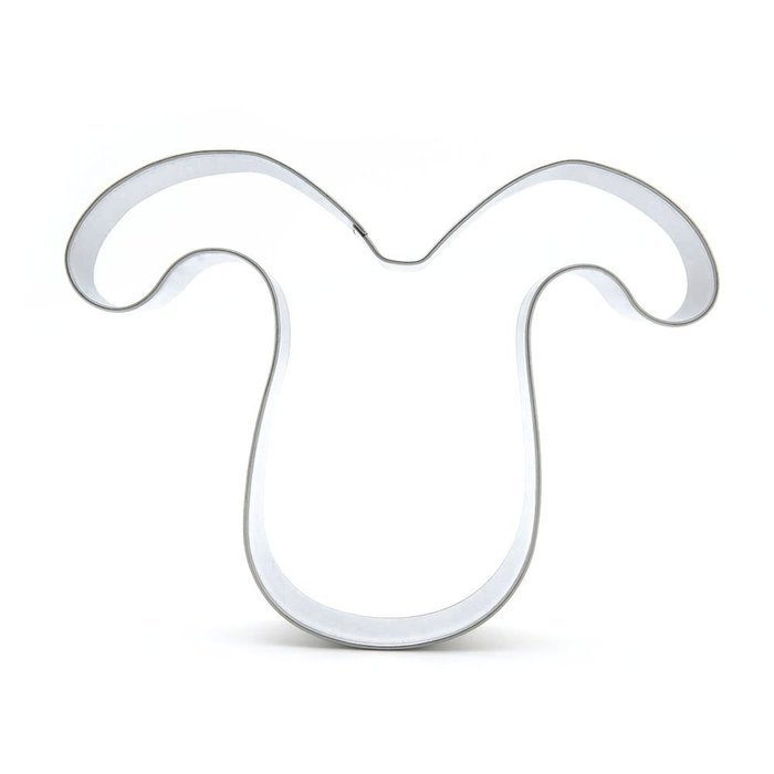 1x Kitchen Craft Sandwiches Kitchenware Pastry Gingerbread Mold Jelly Ausstechform Biscuit Cookie Cutter CC141... N6