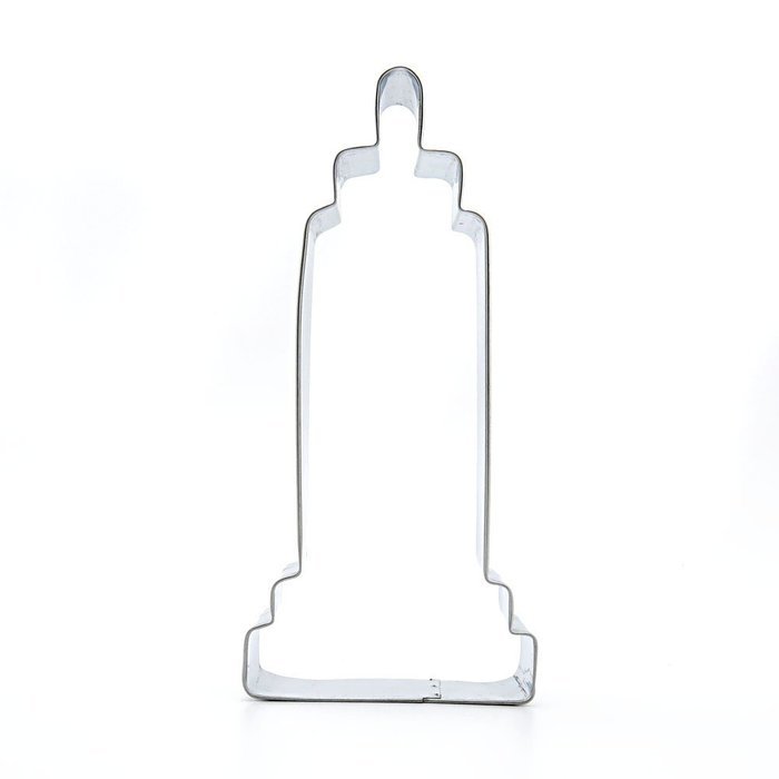 1x Kitchen Craft Sandwiches Kitchenware Pastry Gingerbread Mold Jelly Ausstechform Biscuit Cookie Cutter CC141... N7