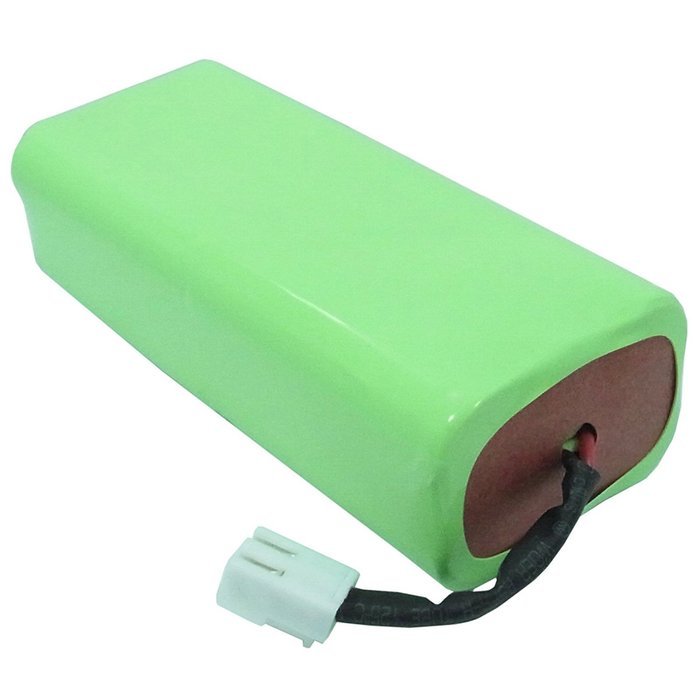 Exell EBVB-161 NiMH 14.4V 800mAh Vacuum Battery For PHILIPS FC8800, FC8802 Vacuums. Replaces PHILIPS NR49AA800P...