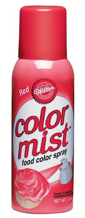 Wilton Silver Color Mist N5