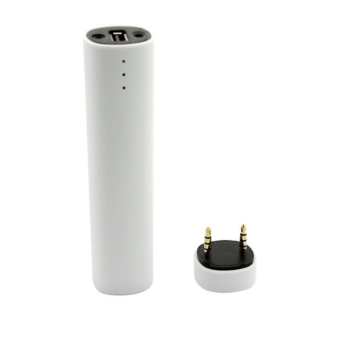 QILOVE 3 In 1 Multifunctional 4000mAh Power Bank Rechargeable External Battery Charger Mini Good Quality Speaker... N13