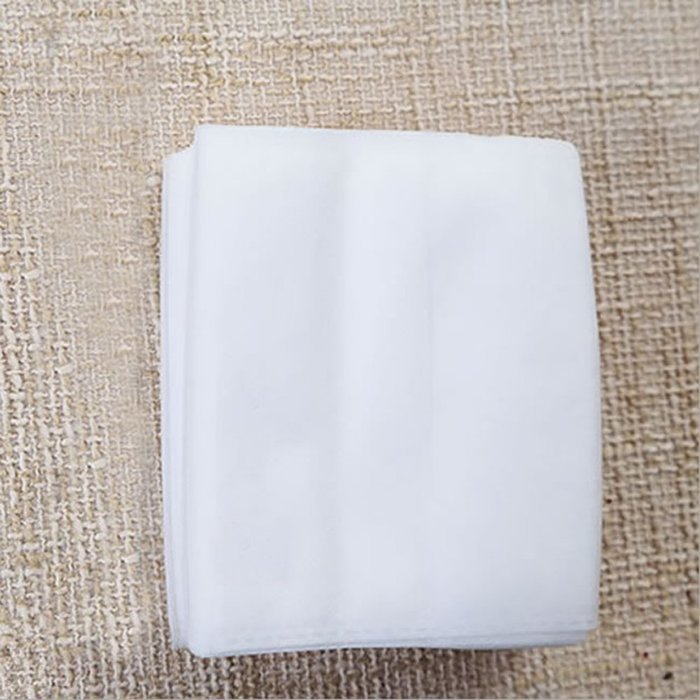 XDOBO Corn Fiber Reverse Fold Tea Bags in Clay Pot Soup Filter Bag Empty Tea Bags Braised Food Bags Coffee Bags... N4