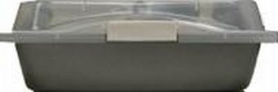 Good Cook Covered Cake Pan With Handle (2-Pack)