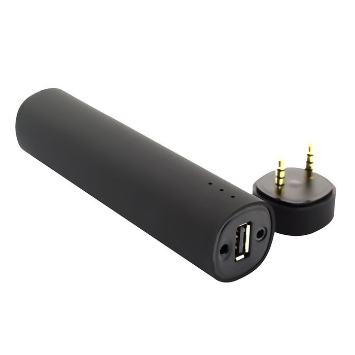 QILOVE 3 In 1 Multifunctional 4000mAh Power Bank Rechargeable External Battery Charger Mini Good Quality Speaker... N23