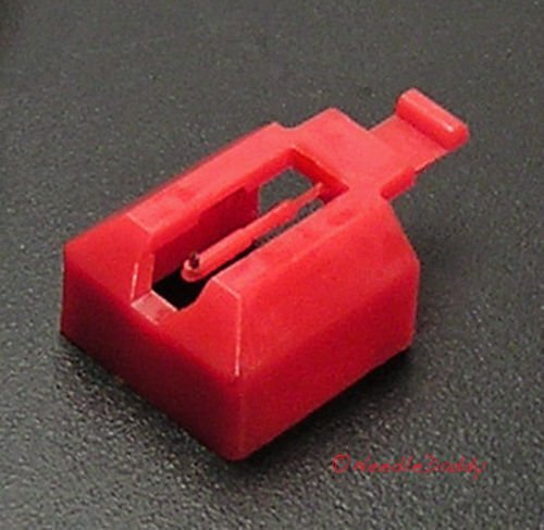 PHONOGRAPH NEEDLE FOR VANITY FAIR MICHAEL JACKSON RECORD PLAYER NEEDLE
