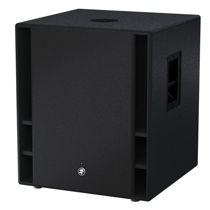 Mackie THUMP18S 1200-Watt 18-Inch Powered Subwoofer N3