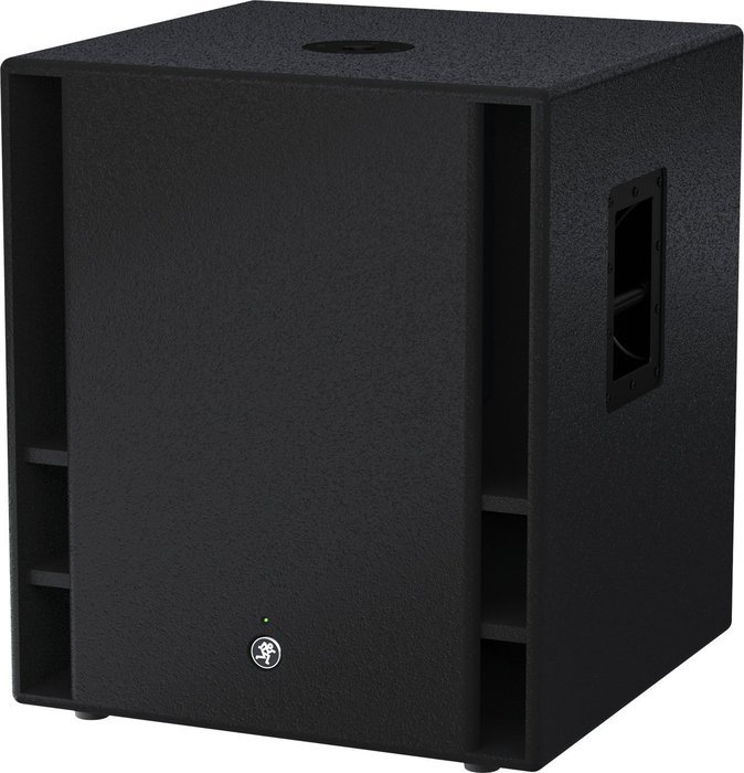 Mackie THUMP18S 1200-Watt 18-Inch Powered Subwoofer N4