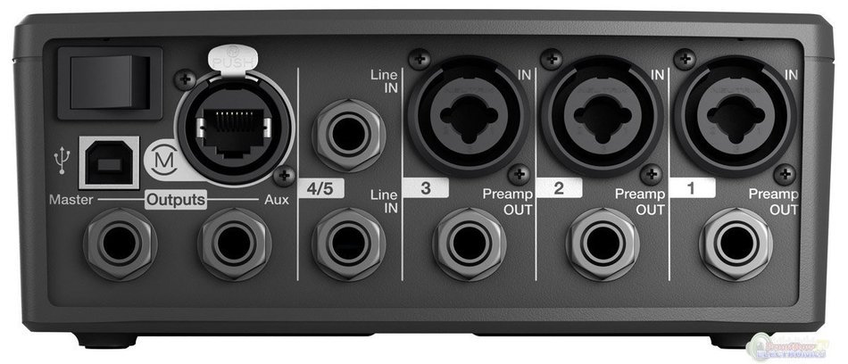Bose T1 ToneMatch Audio Engine Mixer & Power Supply (Bundle) N2